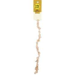 AussieSuperStore Jewellery Making Supplies Semi Precious Rose Quartz Strung Beads Semi Precious Rose Quartz Strung Beads | Jewellery Making Beads 9331468057765 VCBBS01